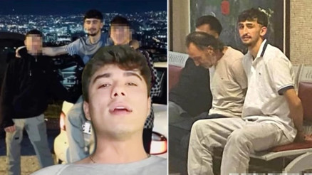 Hakan Çakır cinayetinin şüphelileri, gözaltındayken hastaneden kaçmış