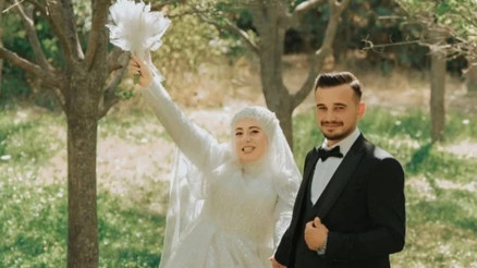 Giresunda düğün gününde vurulan damada acı veda Tutuklanan yengenin ifadesi ortaya çıktı