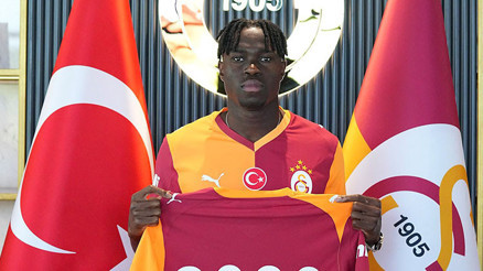 Singo, Osimhenden sonra en pahalı yıldız