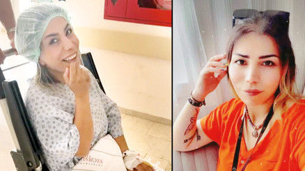 Çiğdem’i yanlış ameliyat mı öldürdü