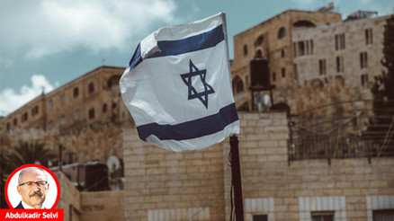 İsrail’in Suriye’deki dinleme sistemleri vuruldu