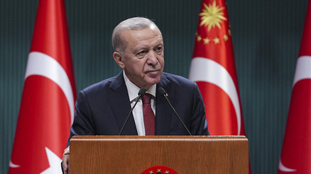 Cumhurbaşkanı Erdoğan Japon gazetesine makale yazdı: Asya’nın iki ucundan dünyanın ortak vicdanına