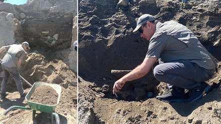 Öğrenciyken hayalini kurdu 20 yıl sonra gerçekleşti Kaderimize yazılmış hocam