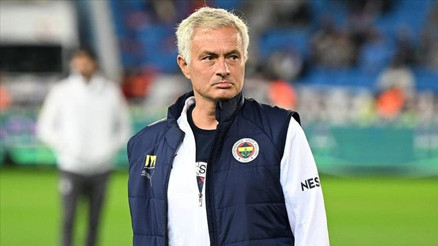 Jose Mourinho tazminatı ne kadar Jose Mourinho Fenerbahçe’den ayrıldı mı, gitti mi Fenerbahçe Kulübü’nden açıklama geldi