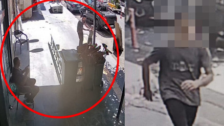 Diyarbakırda güpegündüz 9 yaşındaki çocuğu kaçırmaya çalışmıştı Şüpheli yakalandı