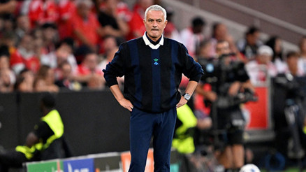 Fenerbahçede Mourinho dönemi sona erdi İşte alacağı tazminat