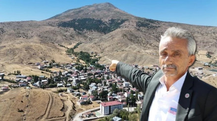 Sivas’ta 360 haneli köy, 12 yıl sonra mahkeme kararıyla yeniden belediye oldu