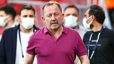 Beşiktaşta Sergen Yalçından sonrası hüsran Rakamlar ortaya çıktı