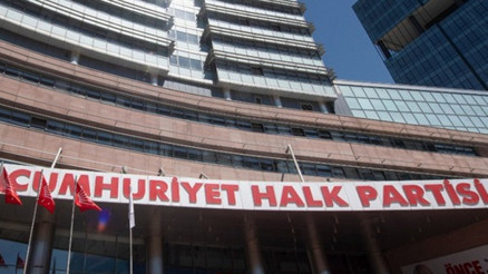 Son dakika... CHP İstanbul İl Başkanlığı seçimi hakkında iddianame Özgür Çelik dahil 10 isme 3 yıla kadar hapis istemi