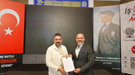 Farkında ol şeridinde kal