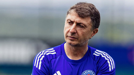 Şota Arveladzeden Gürcistan-Türkiye maçı değerlendirmesi