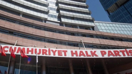 CHP İstanbul İl Başkanlığı seçimi hakkında iddianame