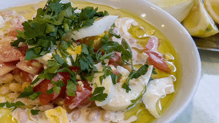 Çandır fasulyesi için coğrafi işaret başvurusu yapıldı