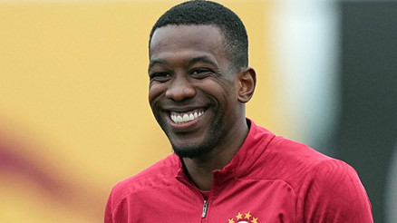 Galatasaraylı Carlos Cuesta, Vasco de Gamaya transfer oluyor Anlaşmaya varıldı