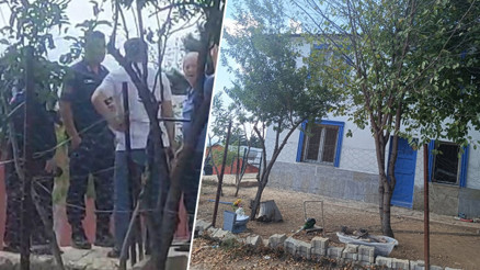 Adanada dehşet Kiracısını sopayla döverek öldürdü