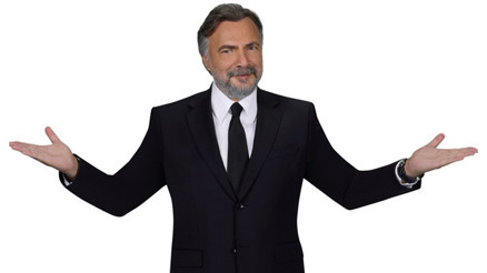 Usta Oyuncu Oktay Kaynarca, Sinpaş Yapı Tasarruf Sandığı’nın Reklam Yüzü Oldu