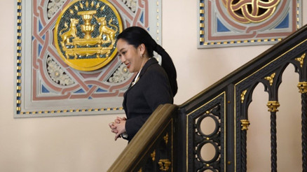 Telefon görüşmesi sızdı: Başbakanlıktan oldu