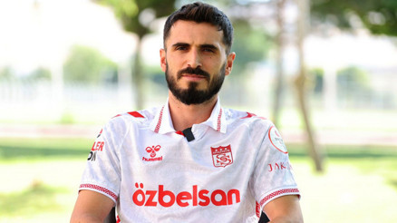 Valon Ethemi: Süper Lig’e yeniden döneceğiz