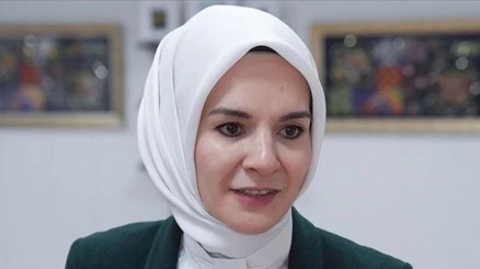 Bakan Göktaş duyurdu Doğum yardımı ödemeleri hesaplara yatmaya başladı