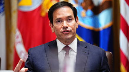 ABD, BM Toplantısı öncesinde Filistinli yetkililerin vizelerini iptal etti ABD, BM Toplantısı öncesinde Filistinli yetkililerin vizelerini iptal etti