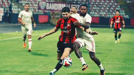 Bandırmaspor, Vanspor FKyı deplasmanda yendi