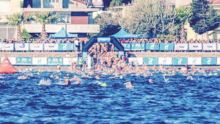 Boğaz’da ters akıntıya karşı yeni önlem Boğaz’da ters akıntıya karşı yeni önlem