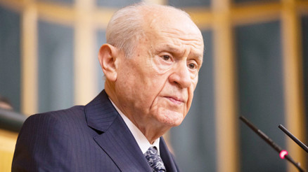 Bahçeli’den 30 Ağustos mesajı: Muazzam bir zafer