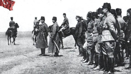 Tarih profesörleri anlattı: İşte ‘Zafer Rotası’nın şifreleri