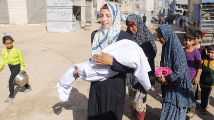 İsrail ‘ateşkesi’ bitirdi ve Gazze Şehri’ni savaş alanı ilan etti