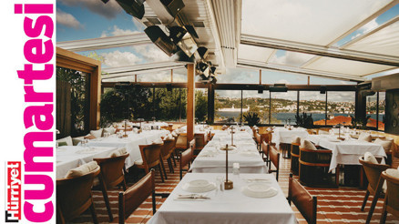 Çiçeği burnunda, dumanı üstünde...