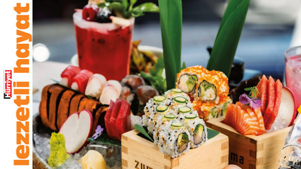 Sayfiyenin en iyi suşicileri: Sahillerde Uzakdoğu rüzgârı