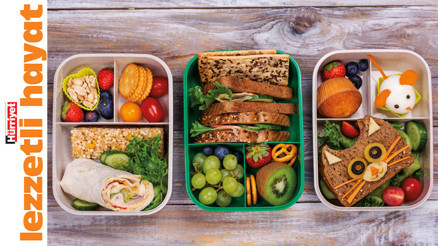 Çocuklar için güvenilir, sağlıklı beslenme Çocuklar için güvenilir, sağlıklı beslenme