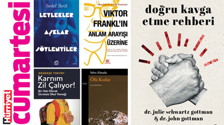 Psikolojinin ağır topları raflarda Psikolojinin ağır topları raflarda