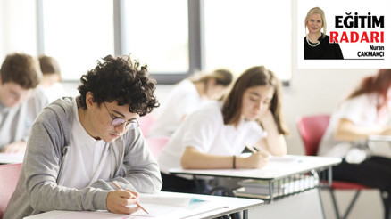 YKS’ye giren lise son öğrencilerinin yarıdan fazlası tercih yapmadı YKS’ye giren lise son öğrencilerinin yarıdan fazlası tercih yapmadı