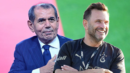 Galatasarayda Şampiyonlar Ligi öncesi transfer planı netleşti İlk hedef kaleci, sonra orta saha