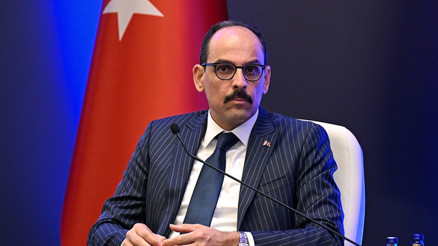 MİT Başkanı İbrahim Kalından 30 Ağustos Zafer Bayramı mesajı