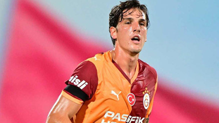 Galatasaray, Zaniolo transferi için anlaşmak üzere İşte yeni takımı