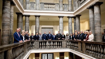 Almanya’yı kim savunacak