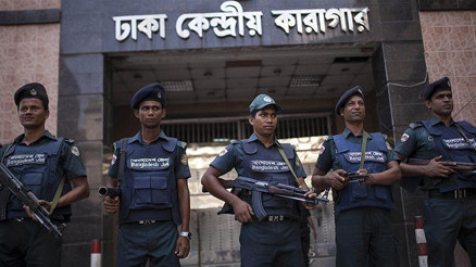 Terör yasası ile darbe planı çökertildi: Eski bakan dahil 16 tutuklu