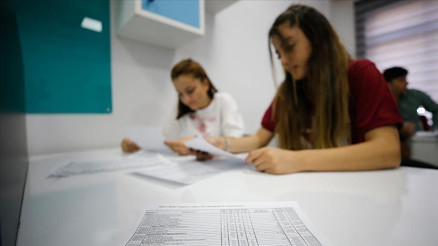 YKSde ilk binin tercihi tıp, mühendislik, işletme ve tarih oldu