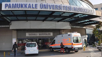 Denizlide şoke eden olay Arkadaşının bebeğini poşete koyup, hastaneden kaçırmaya çalıştı... İfadesi ortaya çıktı Denizlide şoke eden olay Arkadaşının bebeğini poşete koyup, hastaneden kaçırmaya çalıştı... İfadesi ortaya çıktı