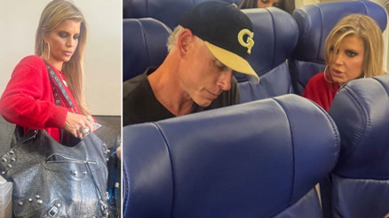 Keşke arkadaşlarım bana sevgili bulsa diyordu... 10 yıllık evliliği biten yıldız fena yakalandı... En tatlı günah hep gizli kalacak