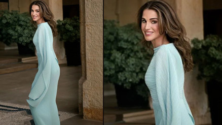 35 deseler herkes inanır... Ama şaka değil, 55 yaşını kutluyor