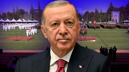 Cumhurbaşkanı Erdoğan: Başka müjdelerimiz olacak