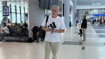 Jose Mourinho, ayrılığın ardından ilk kez konuştu: Ben böyleyim