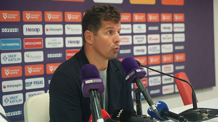 Emre Belözoğlu: Sorumluluk benim Emre Belözoğlu: Sorumluluk benim