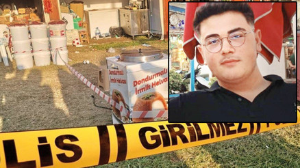 Festivalde feci ölüm... 18 yaşındaki gençten acı haber