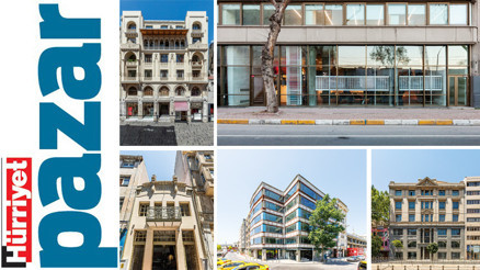 ‘Üç Ayaklı Kedi’nin rotası