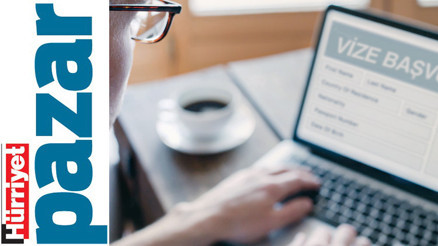 Yurtdışında eğitim hayali vizeye takılıyor