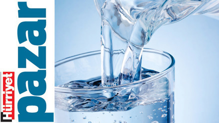 ‘Mineraller tadı belirgin şekilde etkiler’ ‘Mineraller tadı belirgin şekilde etkiler’